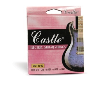 castle strings